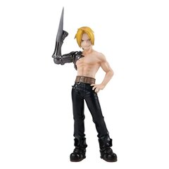 Fullmetal Alchemist: PVC Edward Elric цена и информация | Атрибутика для игроков | kaup24.ee