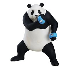 Поп-ап парад джиу-джитсу Кайсен из ПВХ, статуя панды, 17 см цена и информация | Атрибутика для игроков | kaup24.ee