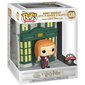 POP figuur Harry Potter Ginny Weasley & Blotts Eksklusiivne цена и информация | Fännitooted mänguritele | kaup24.ee