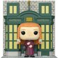 POP figuur Harry Potter Ginny Weasley & Blotts Eksklusiivne цена и информация | Fännitooted mänguritele | kaup24.ee