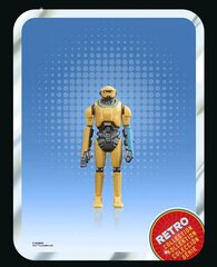 Star Wars The Retro Collection NED-B цена и информация | Атрибутика для игроков | kaup24.ee