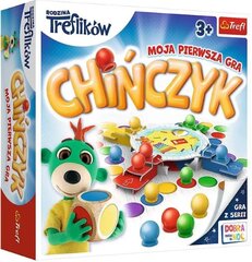 Hiina mäng Minu esimene mäng Trefliki hind ja info | Lauamängud ja mõistatused | kaup24.ee