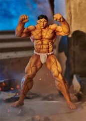 Baki Pop Up Parade PVC Kaoru Hanayama цена и информация | Атрибутика для игроков | kaup24.ee