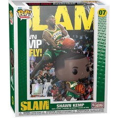 POP figuuri NBA SLAM Shawn Kemp hind ja info | Fännitooted mänguritele | kaup24.ee