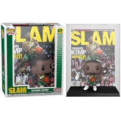 POP figuuri NBA SLAM Shawn Kemp hind ja info | Fännitooted mänguritele | kaup24.ee