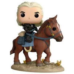 POP näitaja Witcher Geralt Ja Roach Exclusive hind ja info | Fännitooted mänguritele | kaup24.ee