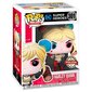 Pop joonis DC koomiksid Harley Quinn koos Mallet Exclusive цена и информация | Fännitooted mänguritele | kaup24.ee