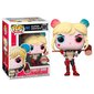 Pop joonis DC koomiksid Harley Quinn koos Mallet Exclusive цена и информация | Fännitooted mänguritele | kaup24.ee