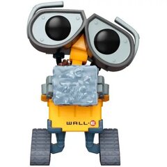 Поп-фигурка Disney Wall-E - эксклюзивная фигурка Wall-E Raised цена и информация | Атрибутика для игроков | kaup24.ee