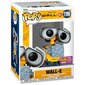 POP-joonis Disney Wall-E - Wall-E tõstetud eksklusiivne цена и информация | Fännitooted mänguritele | kaup24.ee