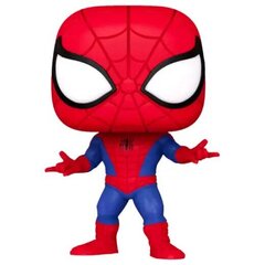POP figuuri Marvel Spiderman - Spiderman Exclusive hind ja info | Fännitooted mänguritele | kaup24.ee