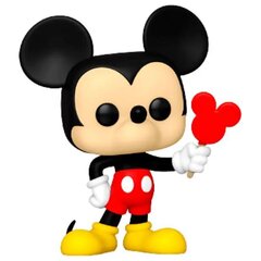POP-joonis Disney Mickey Mouse koos Mehujää Excluve цена и информация | Атрибутика для игроков | kaup24.ee
