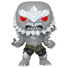 POP joonis DC Comics Doomsday Exclusive hind ja info | Fännitooted mänguritele | kaup24.ee