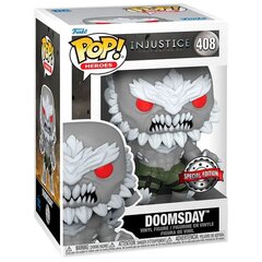 POP joonis DC Comics Doomsday Exclusive hind ja info | Fännitooted mänguritele | kaup24.ee