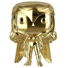 POP joonis DC Comics Wonder Woman 1984 Gold Power Exclusive hind ja info | Fännitooted mänguritele | kaup24.ee