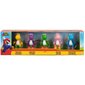 Super Mario Bros Yoshi pakk 5 joonis hind ja info | Poiste mänguasjad | kaup24.ee