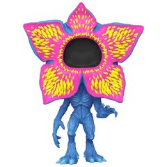 POP-joonis Stranger Things Avatud nägu Demogorgon Black Light Exclusive hind ja info | Fännitooted mänguritele | kaup24.ee