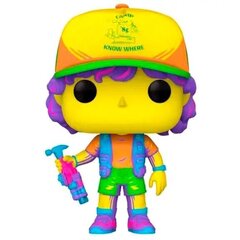 POP-joonis Stranger Things Dustin Beef Black Light Exclusive hind ja info | Fännitooted mänguritele | kaup24.ee