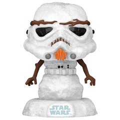 POP näitaja Star Wars Holiday Stormtrooper цена и информация | Атрибутика для игроков | kaup24.ee