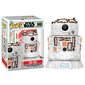 POP joonis Star Wars Holiday R2-D2 hind ja info | Fännitooted mänguritele | kaup24.ee