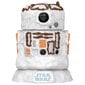 POP joonis Star Wars Holiday R2-D2 hind ja info | Fännitooted mänguritele | kaup24.ee