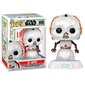 POP joonis Star Wars Holiday C-3PO цена и информация | Fännitooted mänguritele | kaup24.ee