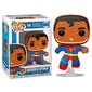 POP joonis DC Comics Holiday piparkoogid Superman цена и информация | Fännitooted mänguritele | kaup24.ee