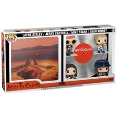 Figuurid Funko POP-album Alice in Chains Dirt hind ja info | Fännitooted mänguritele | kaup24.ee