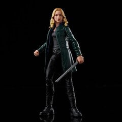 Marvel Legends Series Disney Plus Sharon Carter цена и информация | Атрибутика для игроков | kaup24.ee