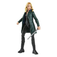 Marvel Legends Series Disney Plus Sharon Carter hind ja info | Fännitooted mänguritele | kaup24.ee