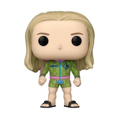 WWE POP! Vinüüljoonis Riddle 9 cm цена и информация | Атрибутика для игроков | kaup24.ee