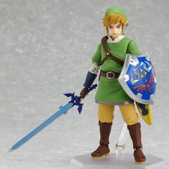 The Legend of Zelda Skyward Figma hind ja info | Fännitooted mänguritele | kaup24.ee