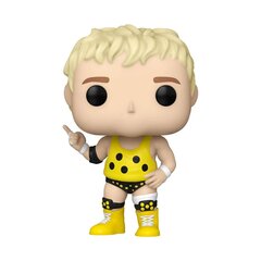 WWE POP! Vinüüljoonis Dusty Rhodes 9 cm hind ja info | Fännitooted mänguritele | kaup24.ee