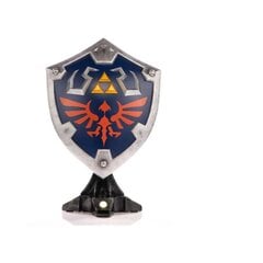 Zelda Breath Legenda F Wild Collector Edition Hylian Shield цена и информация | Атрибутика для игроков | kaup24.ee