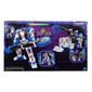 Transformaatorid Generations Legacy Titan klassi tegevusnäitaja Cybertron Universe Metroplex 56 cm hind ja info | Poiste mänguasjad | kaup24.ee