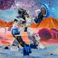 Transformaatorid Generations Legacy Titan klassi tegevusnäitaja Cybertron Universe Metroplex 56 cm цена и информация | Poiste mänguasjad | kaup24.ee