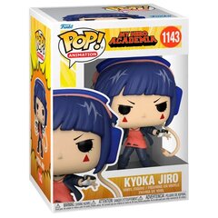 Funko Pop! My Hero Academia - Kyoka Jiro #1151 цена и информация | Атрибутика для игроков | kaup24.ee