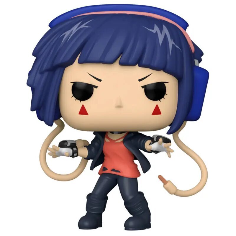 Funko Pop! My Hero Academia - Kyoka Jiro #1151 hind ja info | Fännitooted mänguritele | kaup24.ee