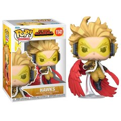 POP joonis Minu kangelane Academia Hawks цена и информация | Атрибутика для игроков | kaup24.ee