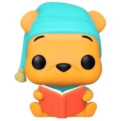 POP näitaja Disney Winnie - Winnie lugemine raamat eksklusiivne hind ja info | Fännitooted mänguritele | kaup24.ee