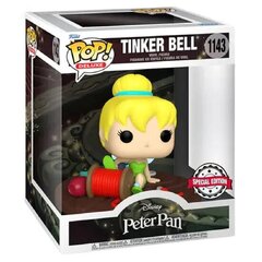 POP näitaja Disney Peter Pan Tinker Bell Spool Exclusive hind ja info | Fännitooted mänguritele | kaup24.ee