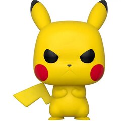 POP-joonis Pokemon Pikachu hind ja info | Poiste mänguasjad | kaup24.ee