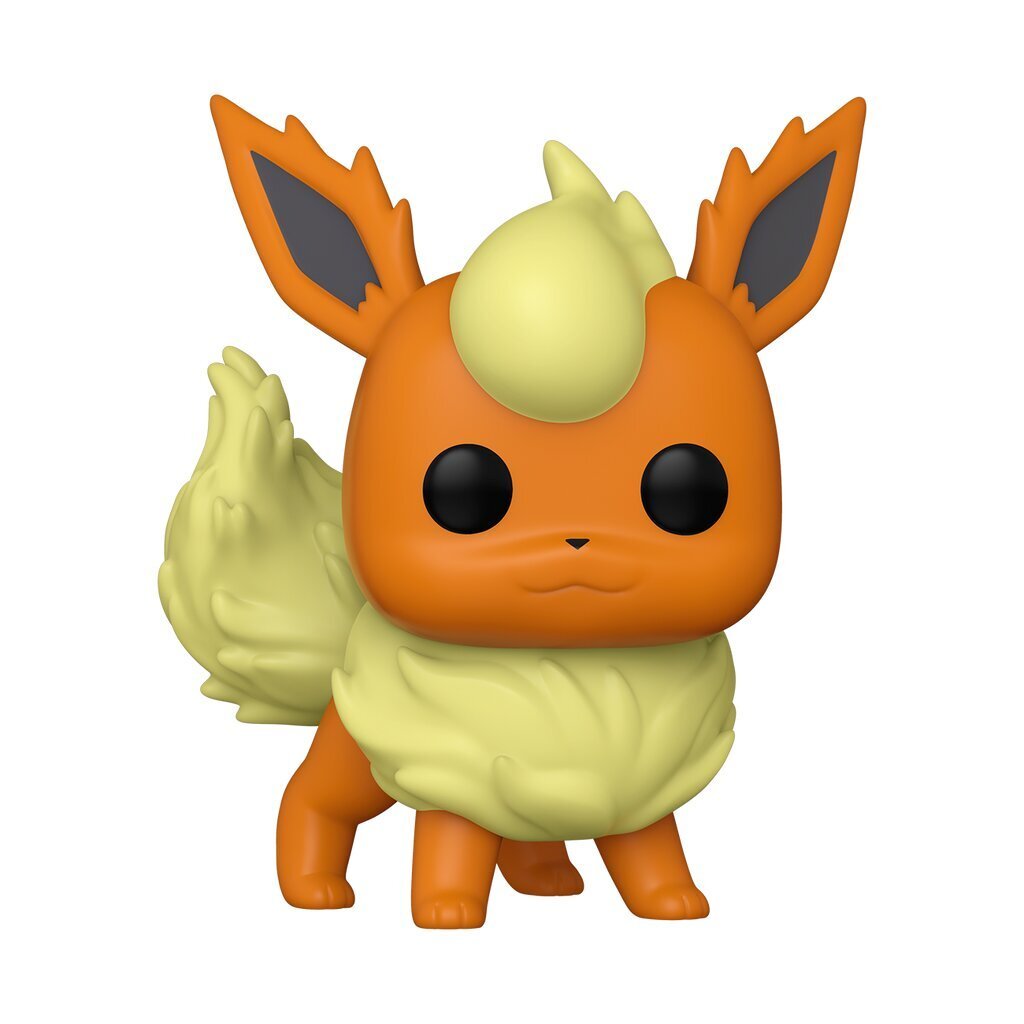 POP-joonis Pokemon Flareon hind ja info | Fännitooted mänguritele | kaup24.ee