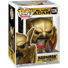 Pop joonis DC Comics Black Adam Hawkman hind ja info | Fännitooted mänguritele | kaup24.ee