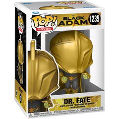 Pop joonis DC Comics Black Adam Dr Fate hind ja info | Fännitooted mänguritele | kaup24.ee