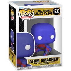 POP joonis DC Comics Black Adam Atom Smasher hind ja info | Fännitooted mänguritele | kaup24.ee