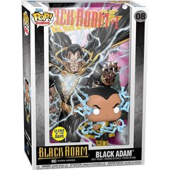 Pop joonis DC Comics Black Adam - Black Adam GD hind ja info | Fännitooted mänguritele | kaup24.ee