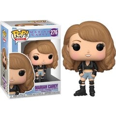 POP figuur Rocks Mariah Carey hind ja info | Fännitooted mänguritele | kaup24.ee