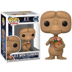 POP näitaja E.T. Maa-väline 40 th E.T Lilled цена и информация | Атрибутика для игроков | kaup24.ee