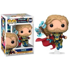 POP figuur Thor Love ja Thunder Thor hind ja info | Poiste mänguasjad | kaup24.ee